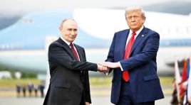 ABD’den Putin’e G20 daveti