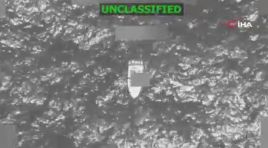 ABD’den uyuşturucu taşıyan bir tekneye daha saldırı: 4 ölü