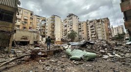 ABD’den vatandaşlarına “Lübnan’dan ayrılın” çağrısı