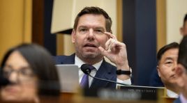 ABD’li Kongre üyesinden cinsel taciz istifası