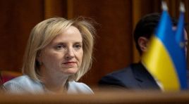 ABD’nin Kiev Büyükelçi Vekili Julie Davis’ten istifa kararı