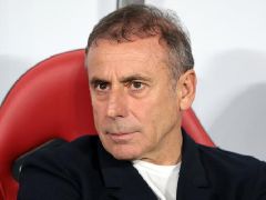 Abdullah Avcı’dan Muhteşem Lig’deki şampiyonluk yarışı için kıymetlendirme