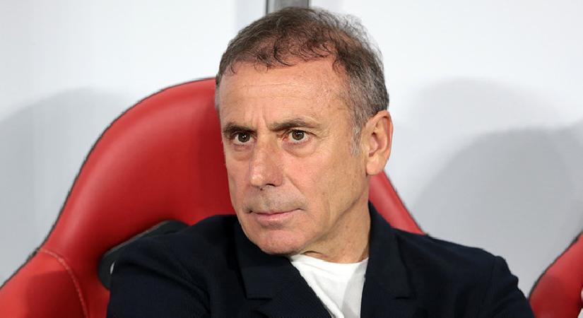 Abdullah Avcı’dan Muhteşem Lig’deki şampiyonluk yarışı için kıymetlendirme