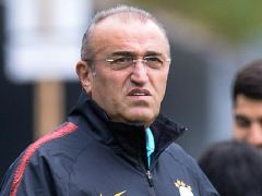 Abdurrahim Albayrak: ‘Şu anki ulusal kadronun temelini Lucescu attı’