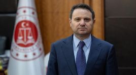 Adalet Bakanı Gürlek: 119 ülkede 2 bin 707 FETÖ’cünün peşindeyiz