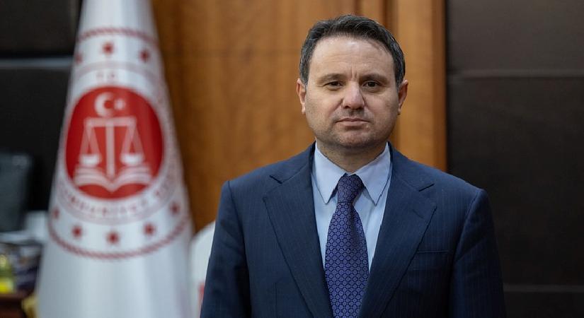 Adalet Bakanı Gürlek: 119 ülkede 2 bin 707 FETÖ’cünün peşindeyiz