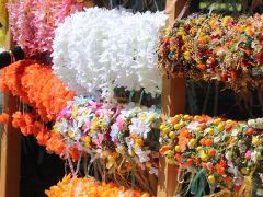 Adana’da Portakal Çiçeği Karnavalı coşkusu başladı