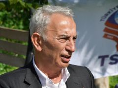 Adnan Polat’tan ‘adaylık’ sorusuna cevap: ‘Düşünmüyorum, liderlere takviye olurum’