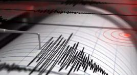 Afganistan’da sarsıntı: 6 kişi hayatını kaybetti