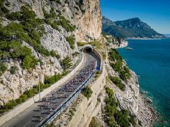 AKRA Gran Fondo Antalya’ya 15 ülkeden 578 sportmen katılacak