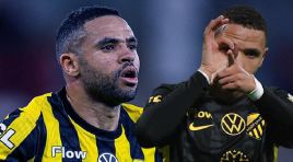 Al-Ittihad’da En-Nesyri fırtınası esiyor! Tekrar boş geçmedi