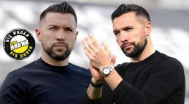 Alanyaspor ve Karagümrük’ten Premier Lig devine! İdare toplandı