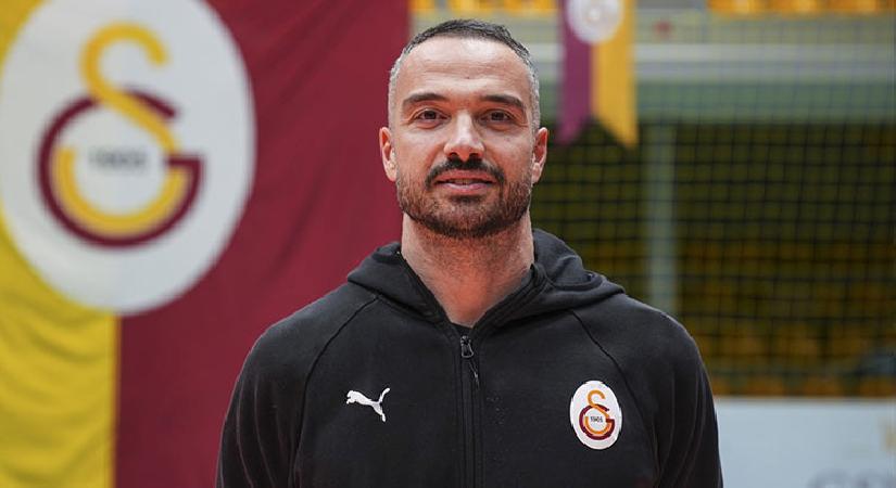 Alberto Bigarelli: ‘Galatasaray en güzelini hak ediyor!’