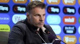 Aleksandar Stanojevic: ‘Hak ettiğimizi düşünüyorum!’