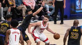 Alperen Şengün’e tenkit: ‘İki maçta da verimsizdi!’