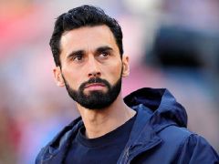 Alvaro Arbeloa: ‘Burası Real Madrid beklentiler en üst seviyede!’