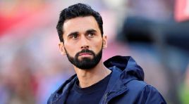 Alvaro Arbeloa: ‘Burası Real Madrid beklentiler en üst seviyede!’