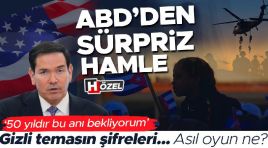 Ambargo, güç krizi ve Marco Rubio: ABD’nin yeni gayesi Küba’da rejim değişikliği mi?