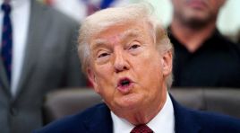 Amerikalılar Trump’ın akıl sağlığından endişeli