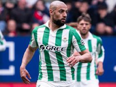 Amrabat için Fenerbahçe’ye transfer teklifi! 2 ligden talip var