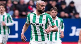 Amrabat için Fenerbahçe’ye transfer teklifi! 2 ligden talip var