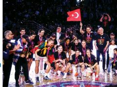 Anadolu’dan yükselen zafer