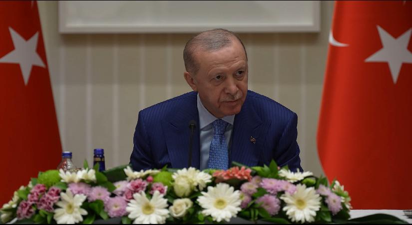Ankara’daki maden işçileri eylemi. Cumhurbaşkanı Erdoğan: İşçilerin haklarının yenilmesine rıza göstermedik