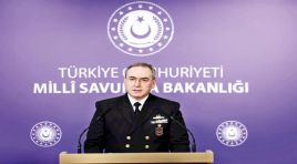 Ankara’dan davet: Müzakerelere devam edilmeli