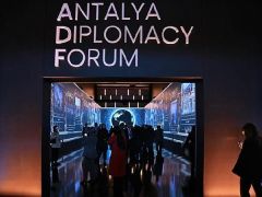 Antalya Diplomasi Forumu başlıyor. 20’yi aşkın devlet ve hükümet başkanı katılacak