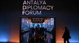 Antalya Diplomasi Forumu başlıyor. 20’yi aşkın devlet ve hükümet başkanı katılacak