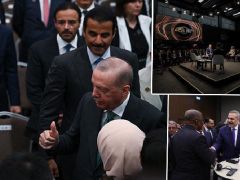 Antalya Diplomasi Forumu dünya basınının gündeminde: Türkiye, global sistemde tartısını artırıyor