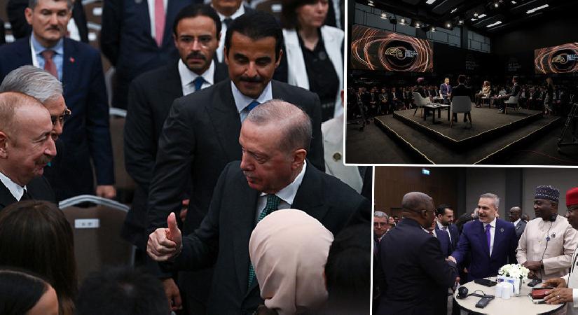 Antalya Diplomasi Forumu dünya basınının gündeminde: Türkiye, global sistemde tartısını artırıyor