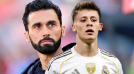 Arbeloa’dan Arda Güler’e övgü dolu sözler! ‘Bu dönem onun sezonu’