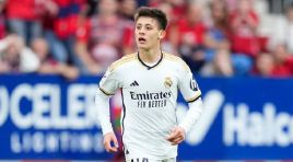 Arda Güler sakatlandı mı, Dünya Kupası’nda oynayabilecek mi? Real Madrid’den sıhhat durumu açıklaması!