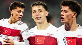 Arda Güler’in kaçıracağı maçlar aşikâr oldu! Dünya Kupası planı