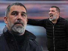 Arda Turan’dan galibiyet yorumu: ‘Rahatlamak mümkün değil!’