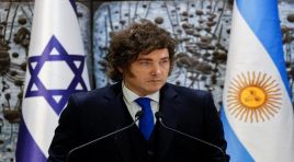 Arjantin’in tartışmalı liderine destek dibe vurdu