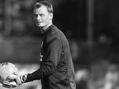 Arsenal’in eski kalecisi Manninger hayatını kaybetti