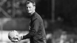 Arsenal’in eski kalecisi Manninger hayatını kaybetti