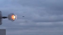 ASELSAN’ın yakın hava savunma çözümü sahaya çıktı