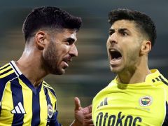 Asensio Rizespor maçında oynayacak mı? Son durumu belirli oldu
