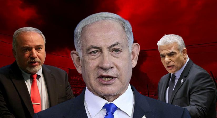 Ateşkes İsrail’i karıştırdı: Netanyahu’ya reaksiyon yağdı! ‘En büyük felaket… Hasarı onarmak yıllar alacak’