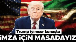 Ateşkes mühleti dolmak üzereyken ABD-İran çizgisinde müzakere muamması