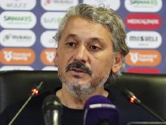 Atila Gerin: ’10 kişi kaldık lakin maçı kazanmasını bildik!’