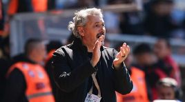 Atila Gerin: ‘Kümede kalmak için her şeyi yapıyoruz!’