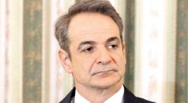 Atina’dan NATO içinde hizip adımları