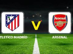 Atletico Madrid – Arsenal maçı ne vakit saat kaçta, hangi kanalda?