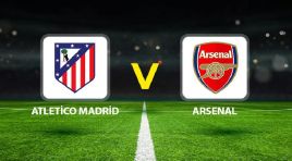 Atletico Madrid – Arsenal maçı ne vakit saat kaçta, hangi kanalda?