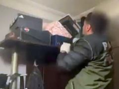 Avcılar’da operasyon. 172 kilogram uyuşturucu madde ele geçirildi