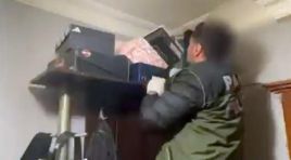 Avcılar’da operasyon. 172 kilogram uyuşturucu madde ele geçirildi